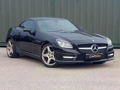 Mercedes SLK250