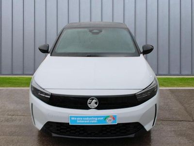 New 2025 Vauxhall Corsa S | £17,589 (Fair price)