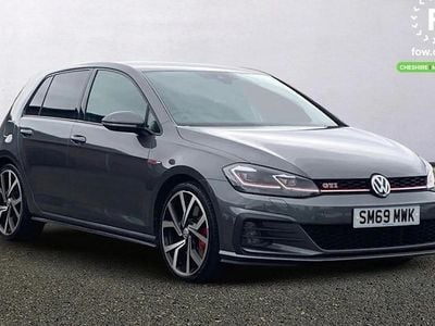 VW Golf VIII