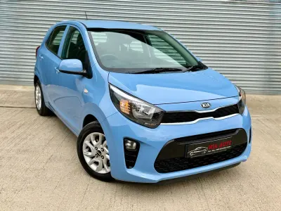 Used Kia Picanto