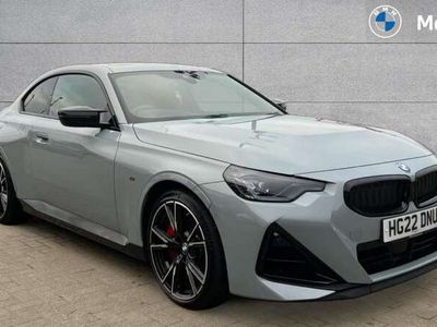 BMW M240