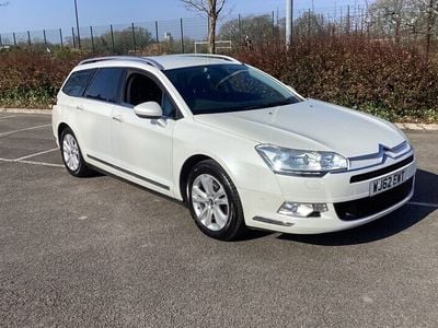Citroën C5