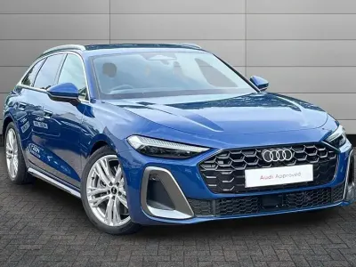Used Audi A5