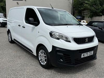 Peugeot Expert