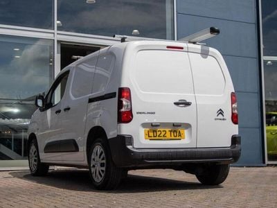 Citroën Berlingo