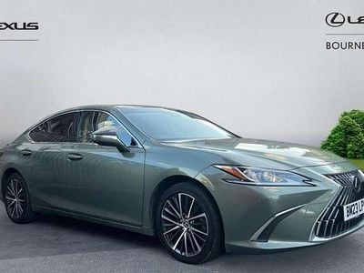 Lexus ES300H