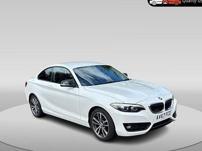 BMW 218