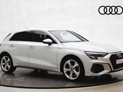 Audi A3 e-tron