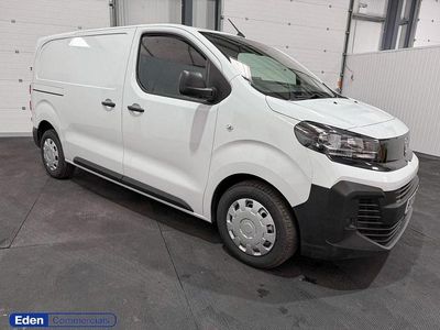 Gebraucht Vauxhall Vivaro S 120 PS (88 kW) 2024 Weiß Van / Kleinbus