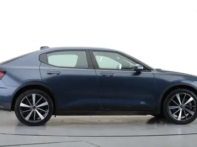 Used Polestar 2 Pilot 300 kW (408 HP) 2021 Hatchback