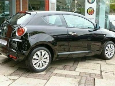 Used Alfa Romeo MiTo 2010 Hatchback