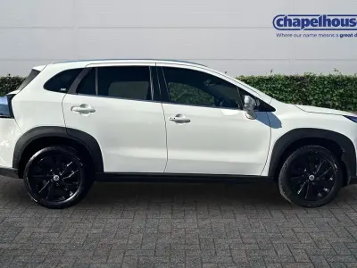 Used Suzuki SX4 S-Cross 2022 SUV
