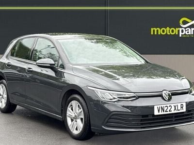 VW Golf VIII
