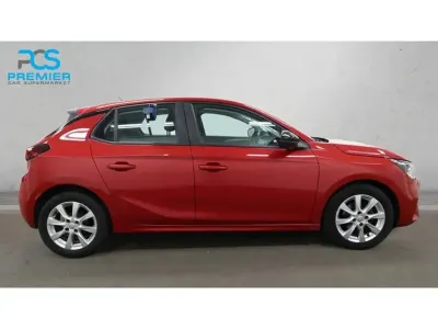 Used Vauxhall Corsa