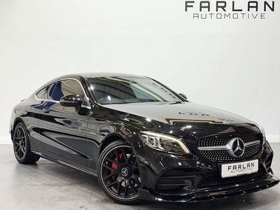 Mercedes C300
