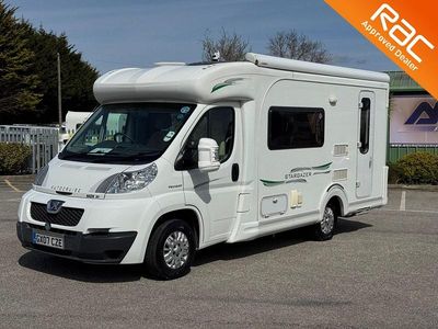 Used Peugeot Boxer 157 HP (115 kW) 2007 White Van