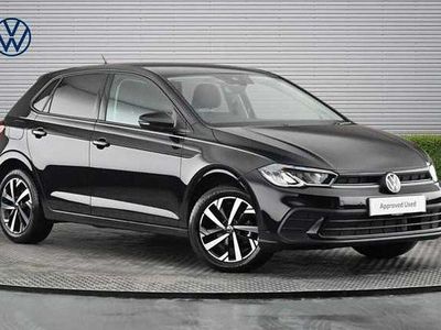 Used VW Polo 95 HP (69 kW) 2025 Hatchback
