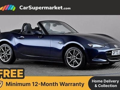 Mazda MX5