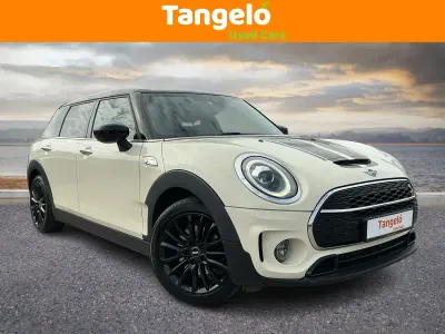 Usado Mini Cooper Clubman