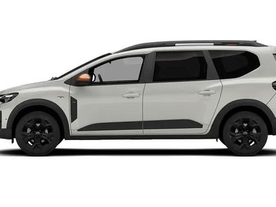 Nouă Dacia Jogger Extreme 158 CP (116 kW) 2025 Monovolum