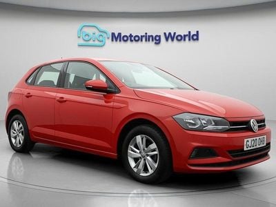 VW Polo