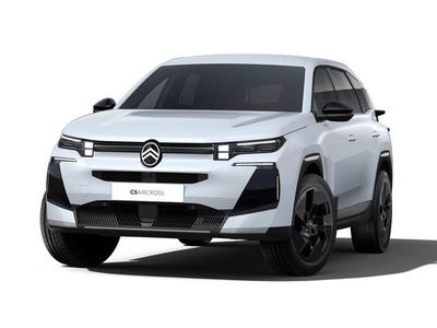 New 2026 Citroën C5 Hatchback | £35,088