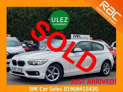 BMW 116