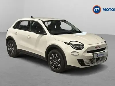 Used Fiat 600E