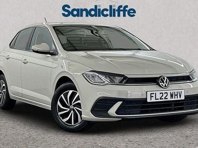 VW Polo