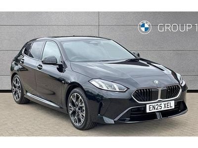BMW 123