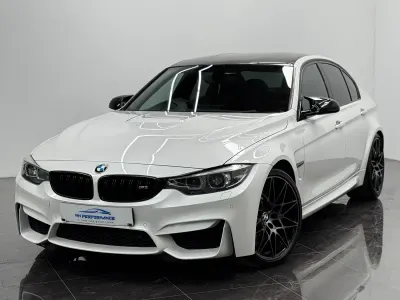 Used BMW M3