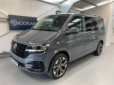 VW Transporter