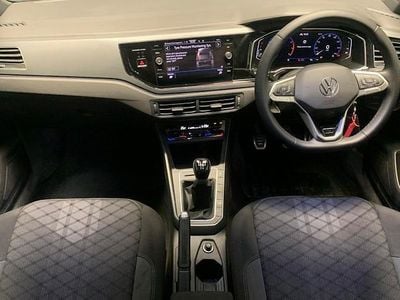 VW Polo