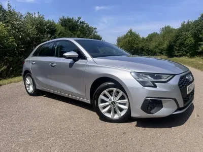 Used Audi A3