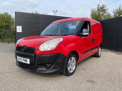 Fiat Doblò