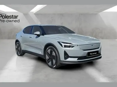 New Polestar 2 Long Range Single Motor 216 kW (295 HP) 2026 Grey Hatchback