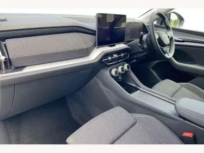 Used Skoda Kodiaq