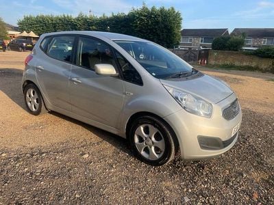 Kia Venga