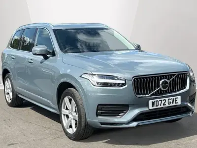 Usado Volvo XC90