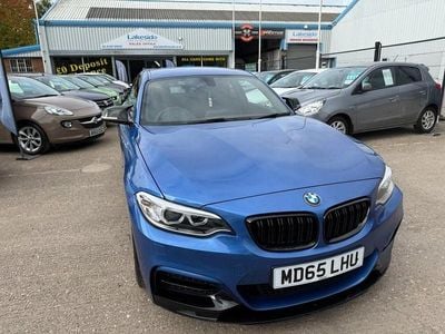 BMW M235
