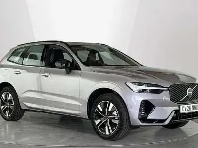 Usado Volvo XC60