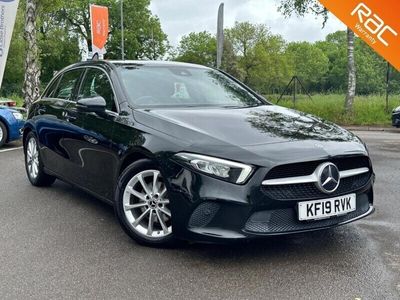 used Mercedes A180 A-Class 1.3Sport