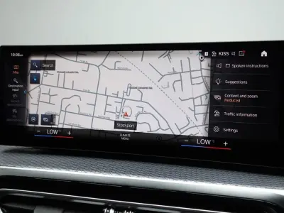 Used BMW i4 Comfort Edition 400 kW (544 HP) 2023 Grey Sedan