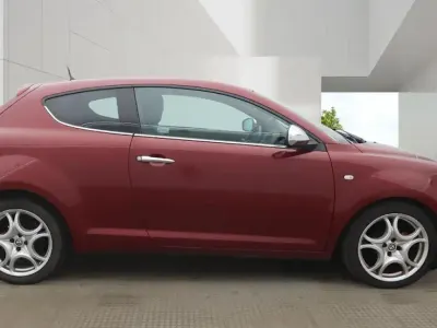 Used Alfa Romeo MiTo