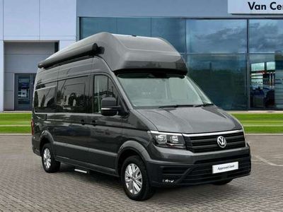 VW California