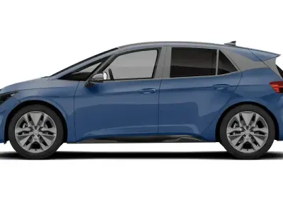 Begagnad Cupra Born