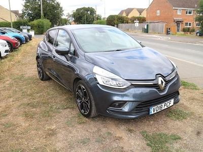 Renault Clio IV