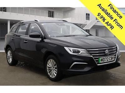 Used 2022 MG MG5 EV Exclusive Estate | £11,295