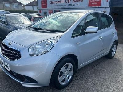 Kia Venga