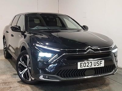 Citroën C5 X
